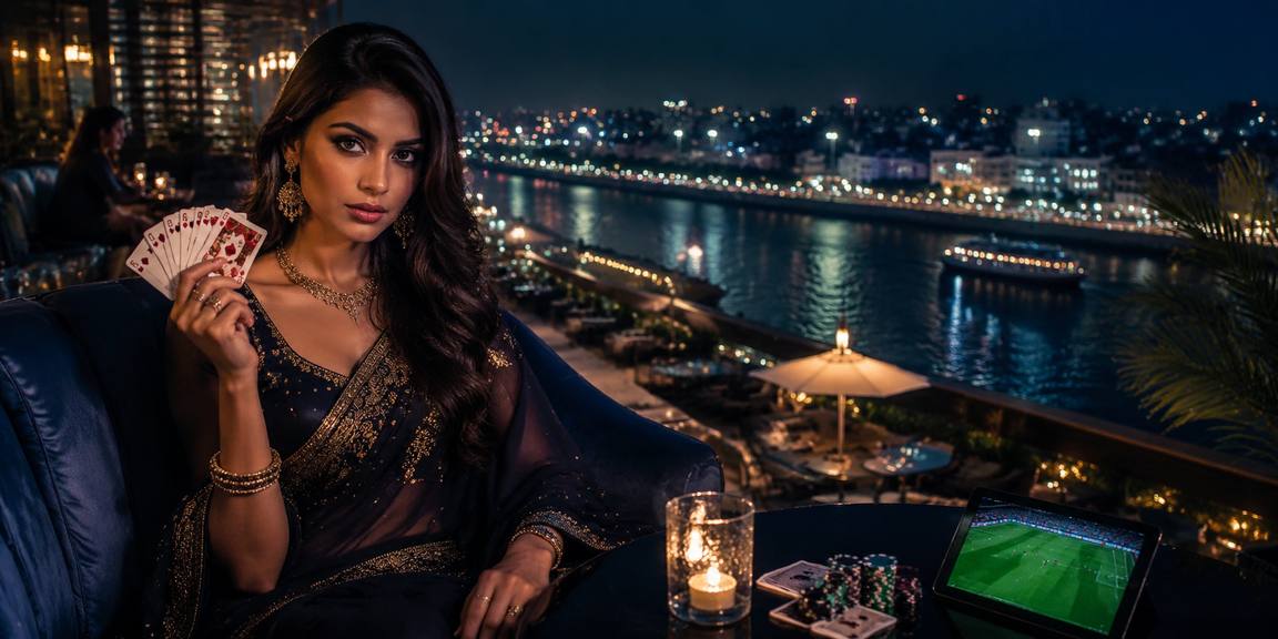 67 bed ইমার্সিভ রুলেট — আসল ডিলার, আসল টেবিল