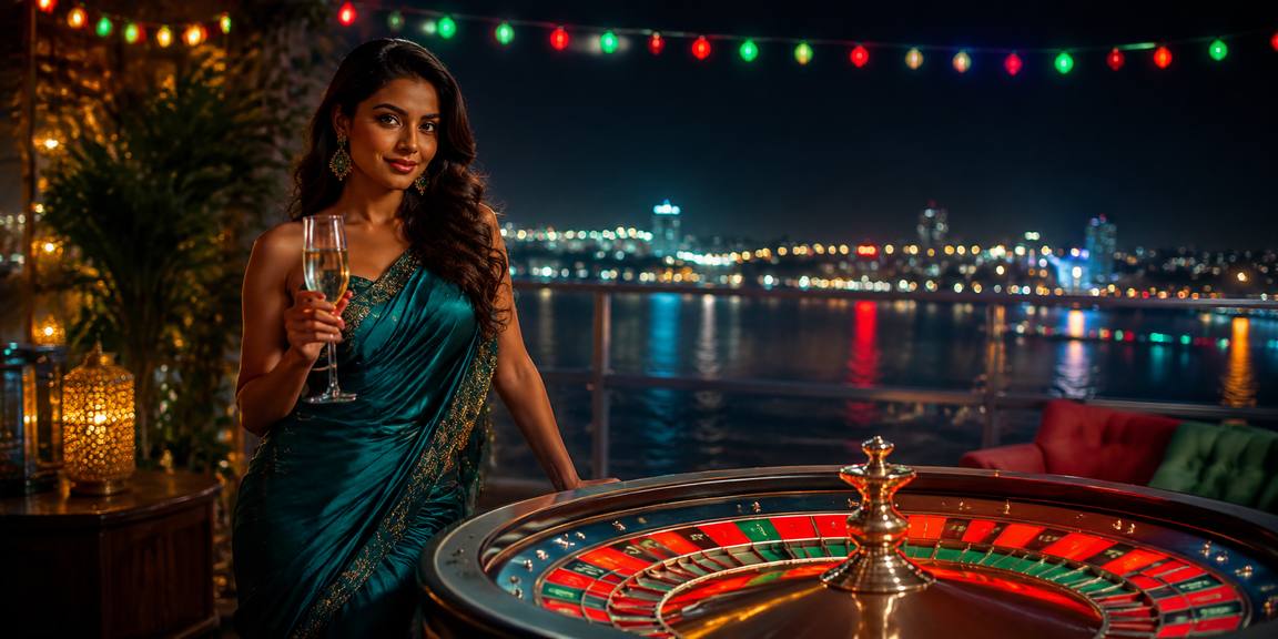 67 bed আমাদের ইমার্সিভ রুলেট লবিতে কী আছে